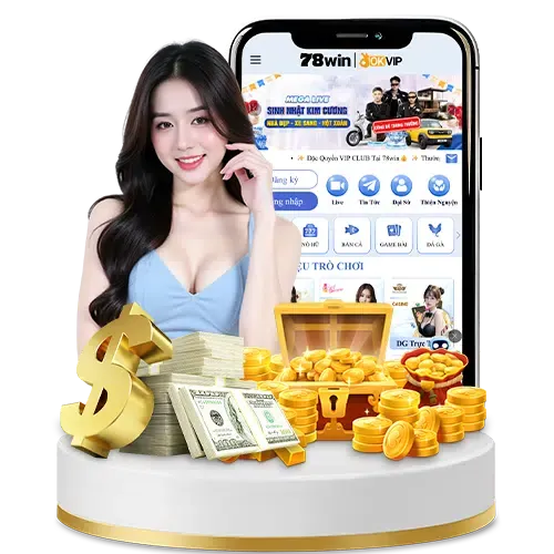 Hệ thống thưởng hấp dẫn CR88