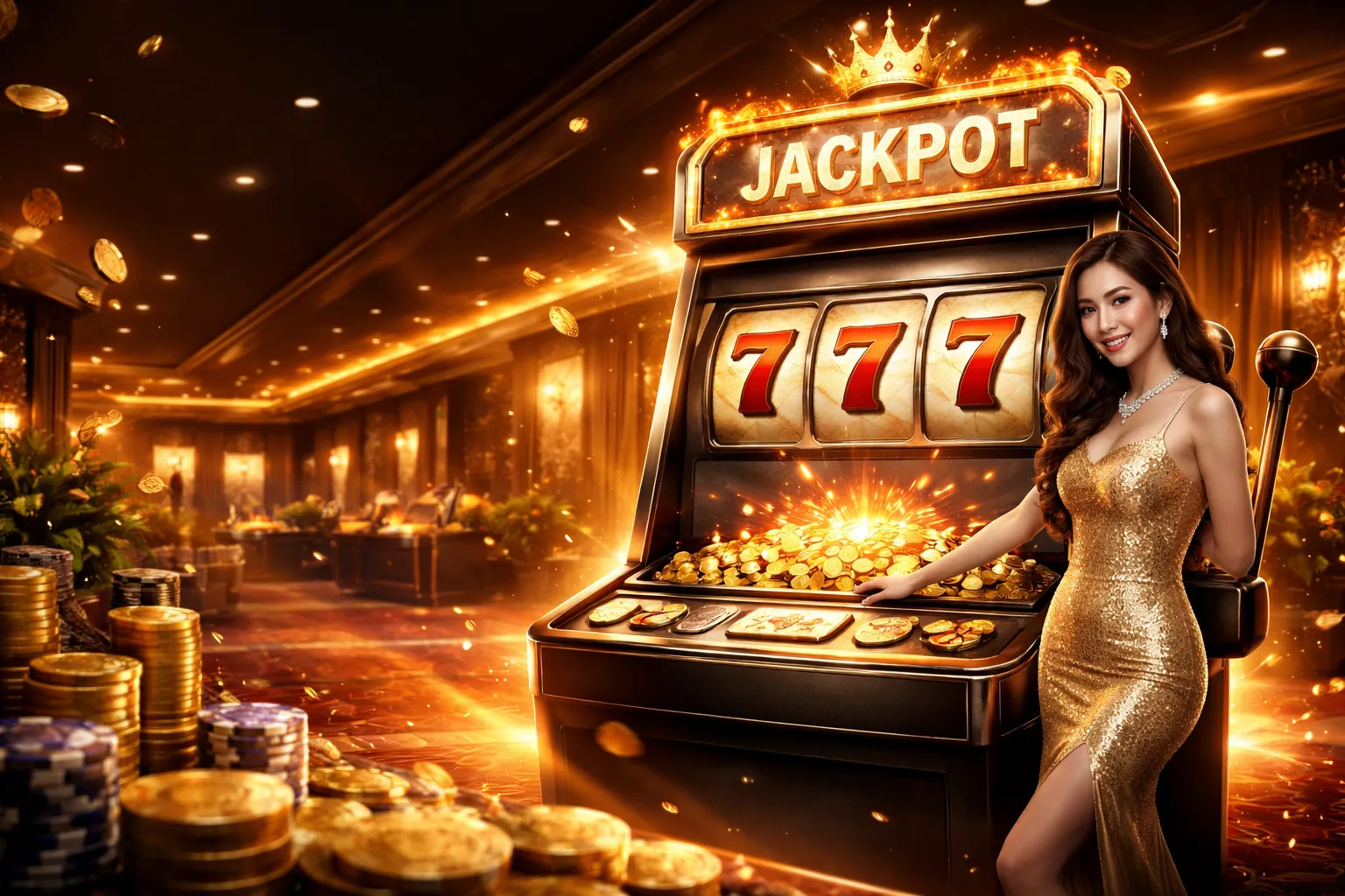 Game Bắn Cá Online cr88