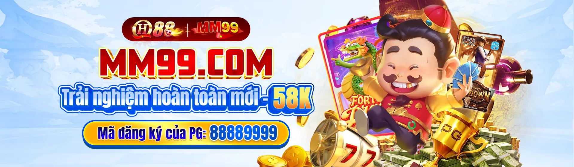 Trò chơi Nổ Hũ cr88 với giải độc đắc lớn