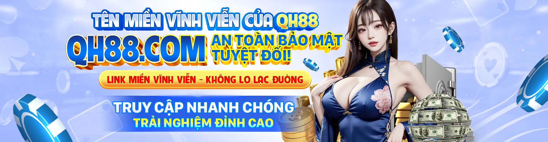 Chính sách quyền riêng tư cr88