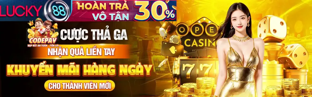 Giao diện cá cược cr88