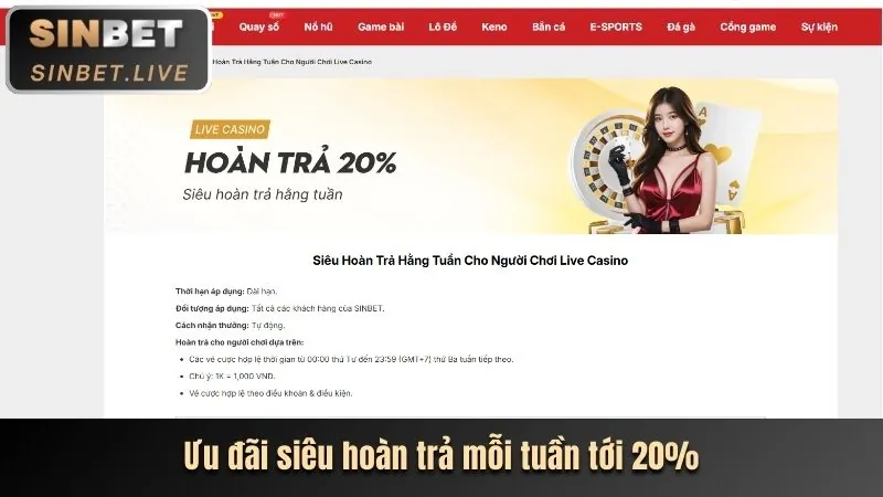 Casino trực tuyến CR88